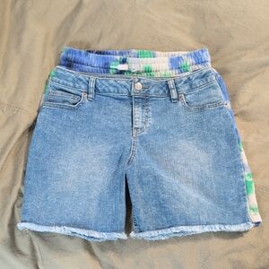Size 14 Girls Bundle Shorts